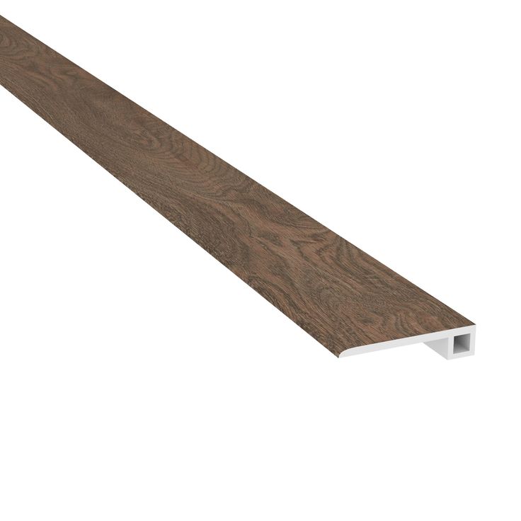 A single green leaf against a white background.