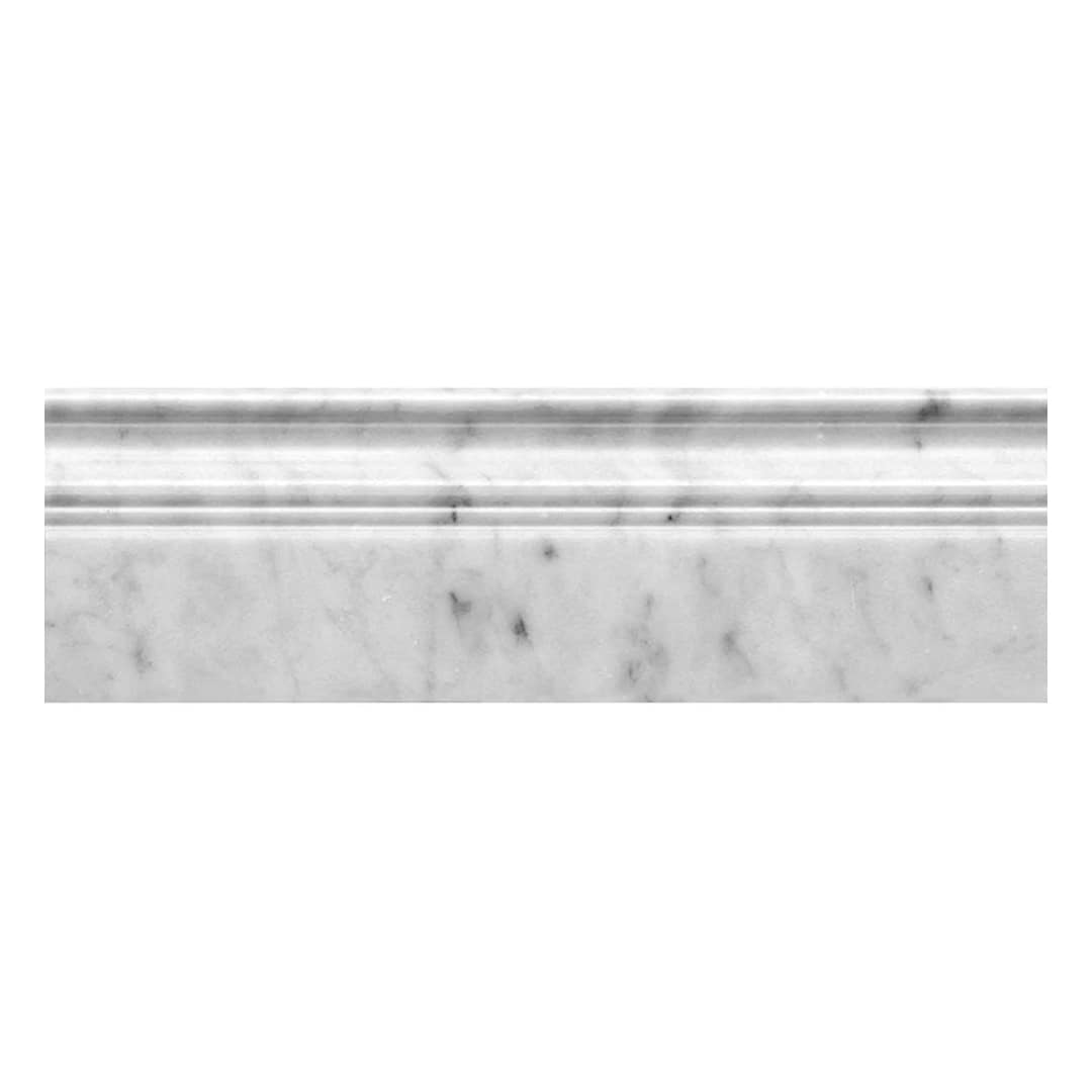 A single green leaf against a white background.