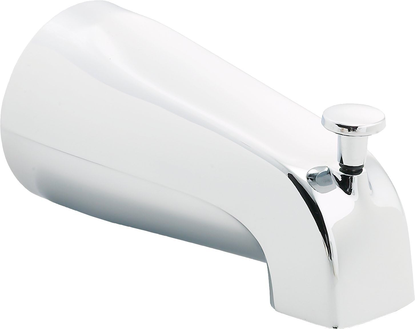 Delta Tub Spout With Diverternull