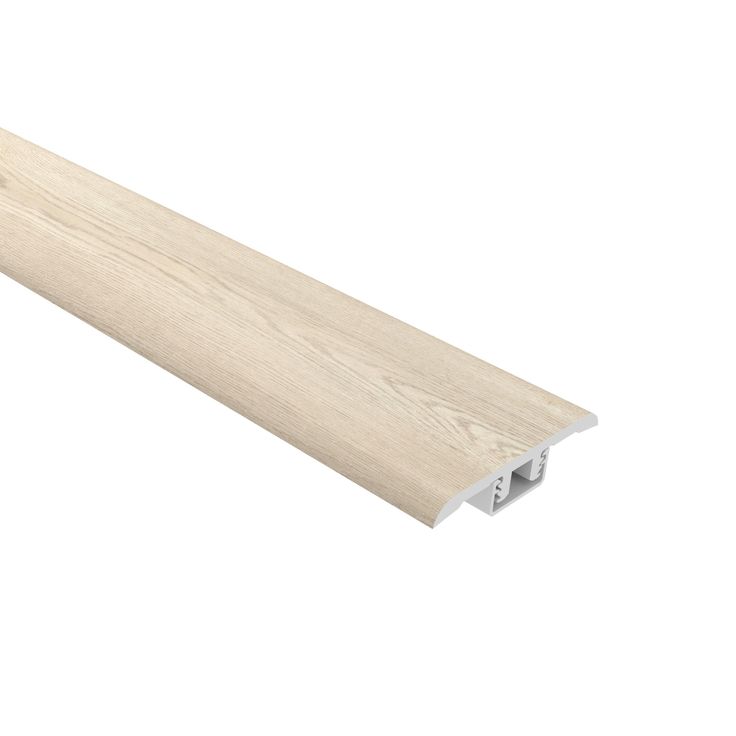 A single green leaf against a white background.