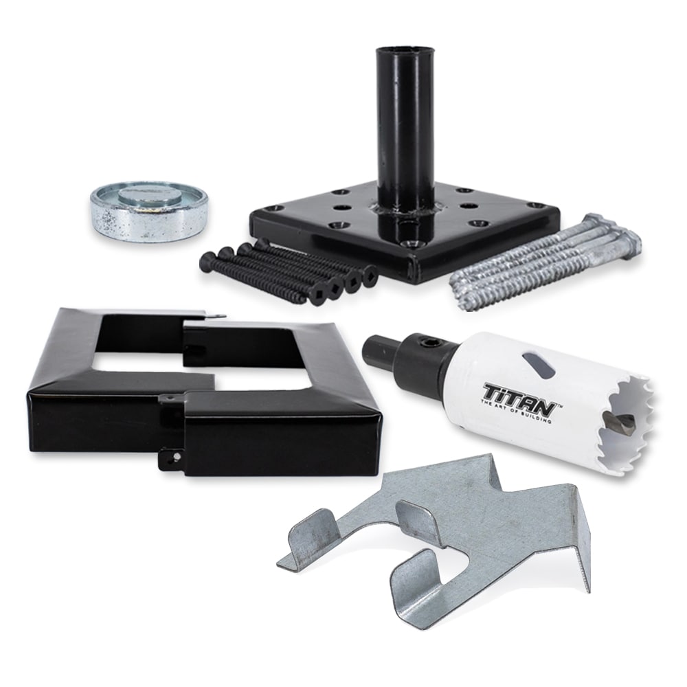 A single green leaf against a white background.