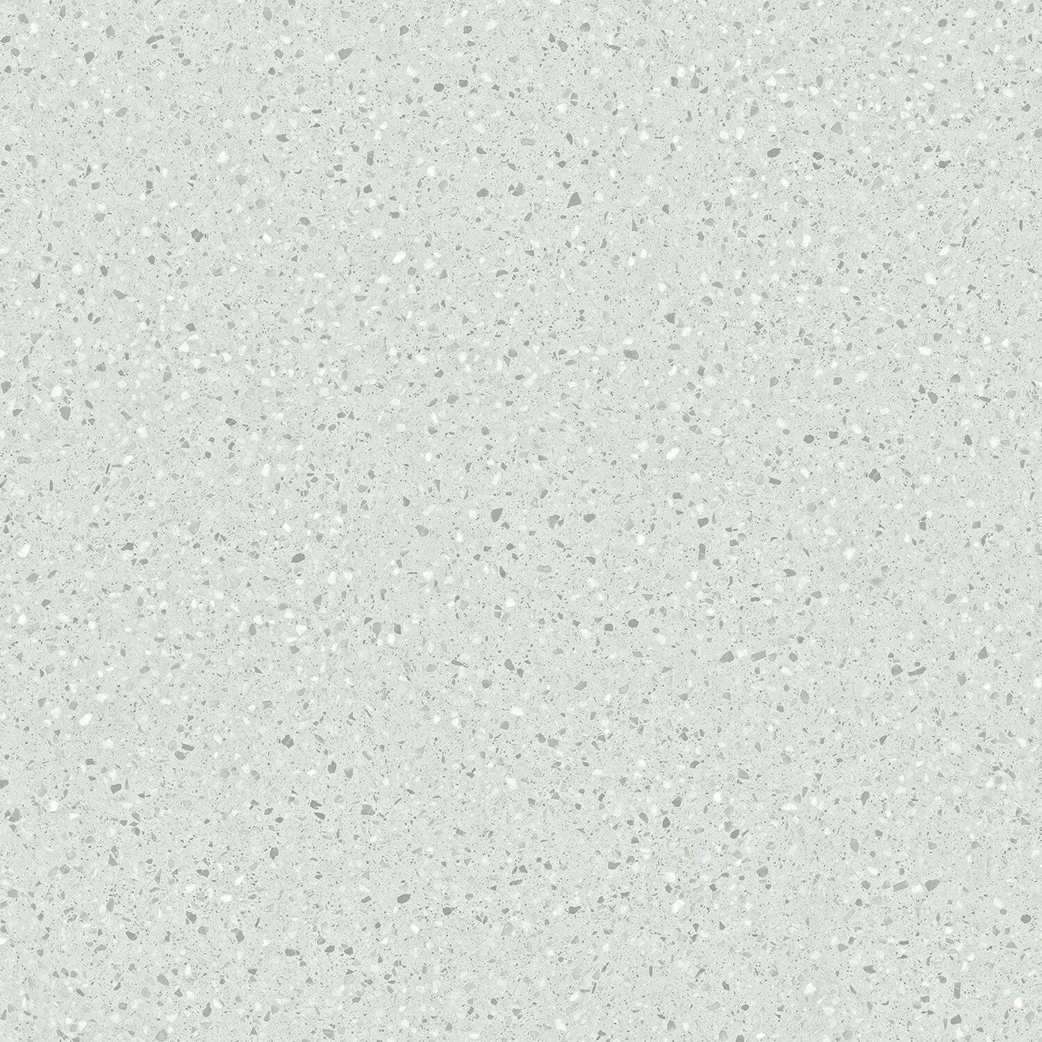 A single green leaf against a white background.