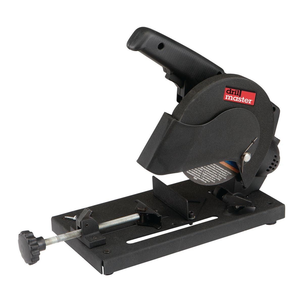 6 in. 5.5 Amp Cut-Off Saw – Super Arbor