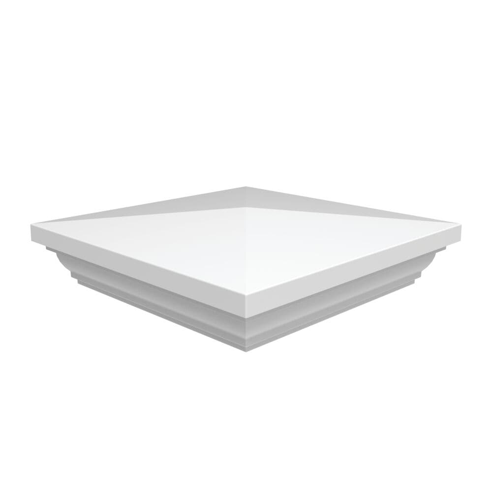 A single green leaf against a white background.