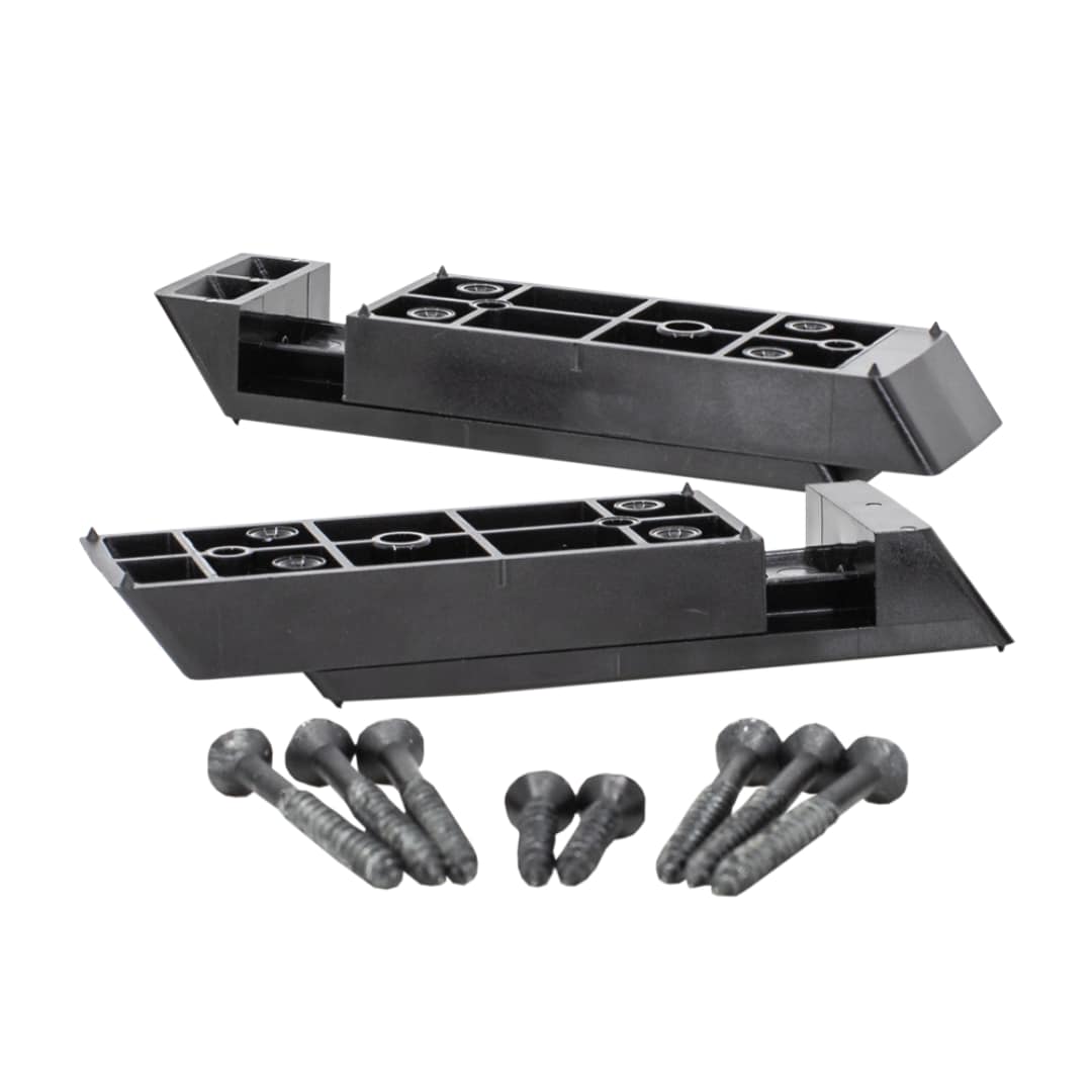 A single green leaf against a white background.