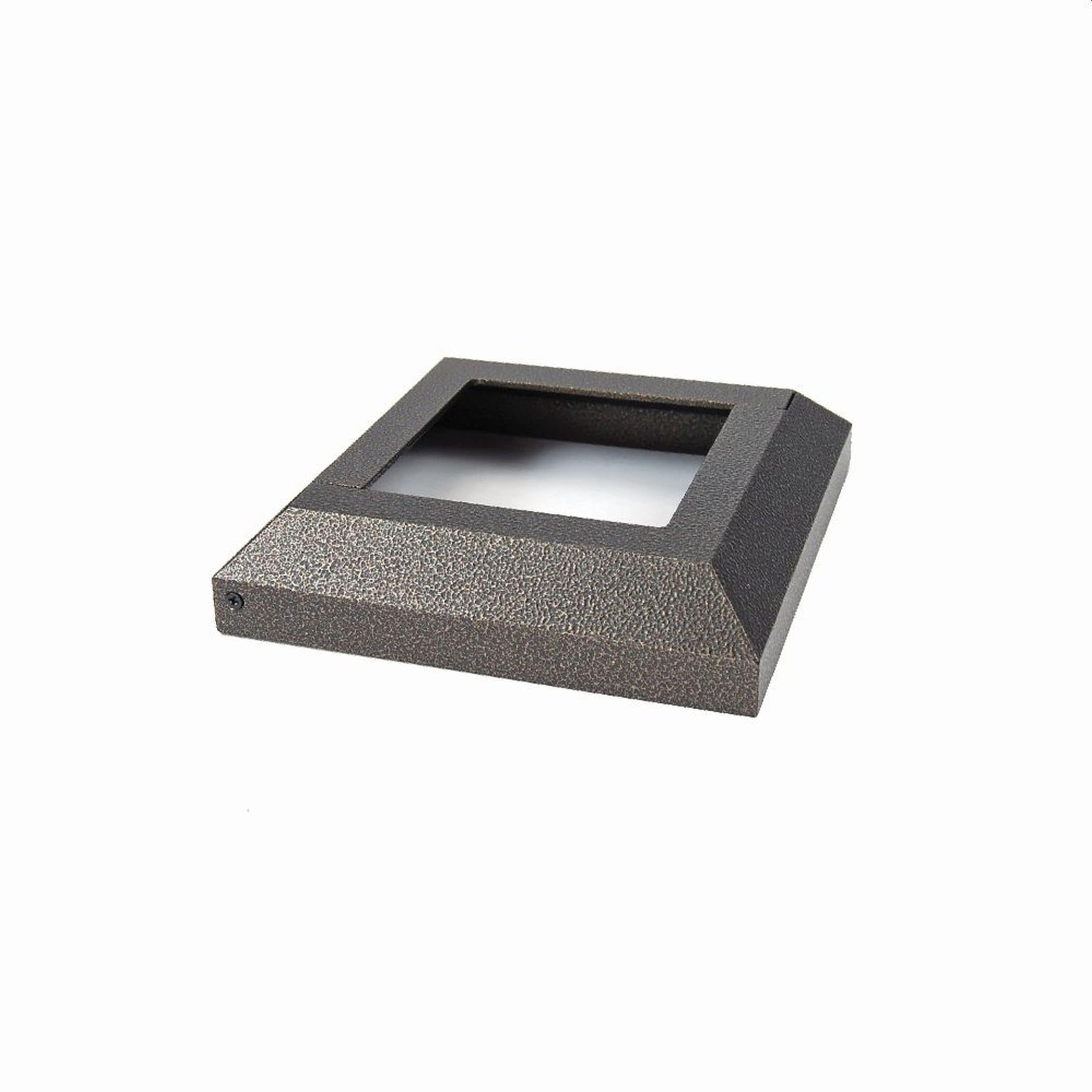 A single green leaf against a white background.