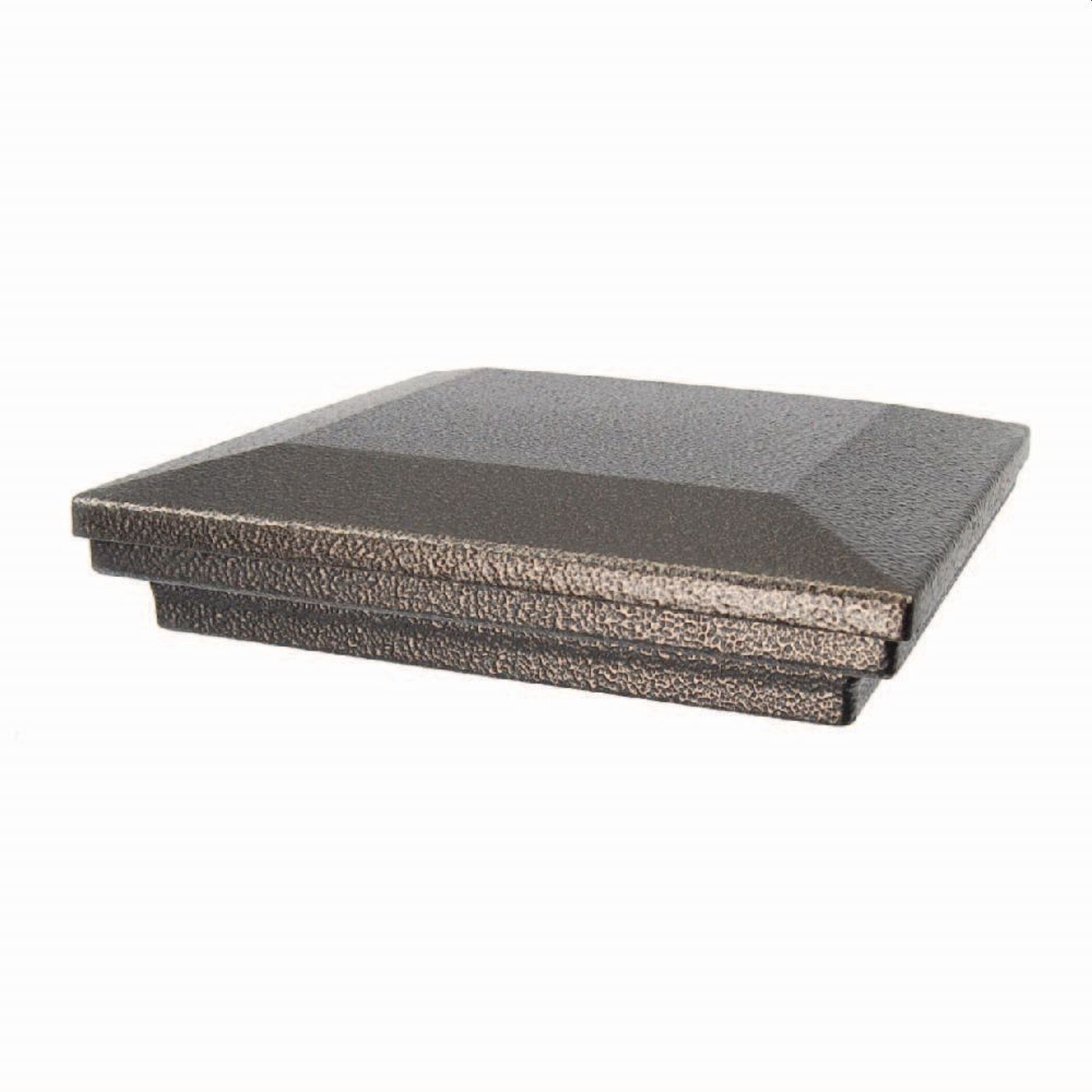 A single green leaf against a white background.