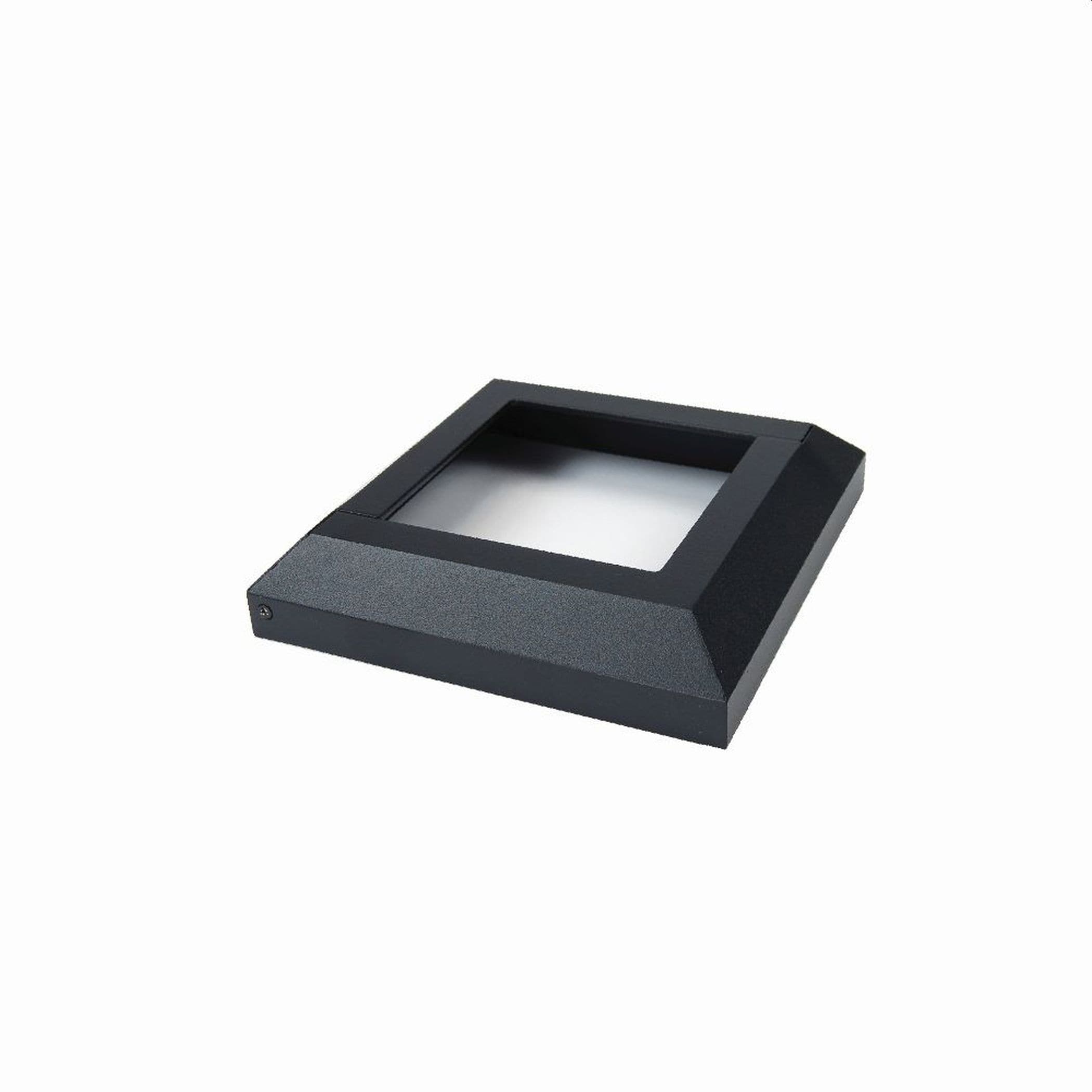 A single green leaf against a white background.