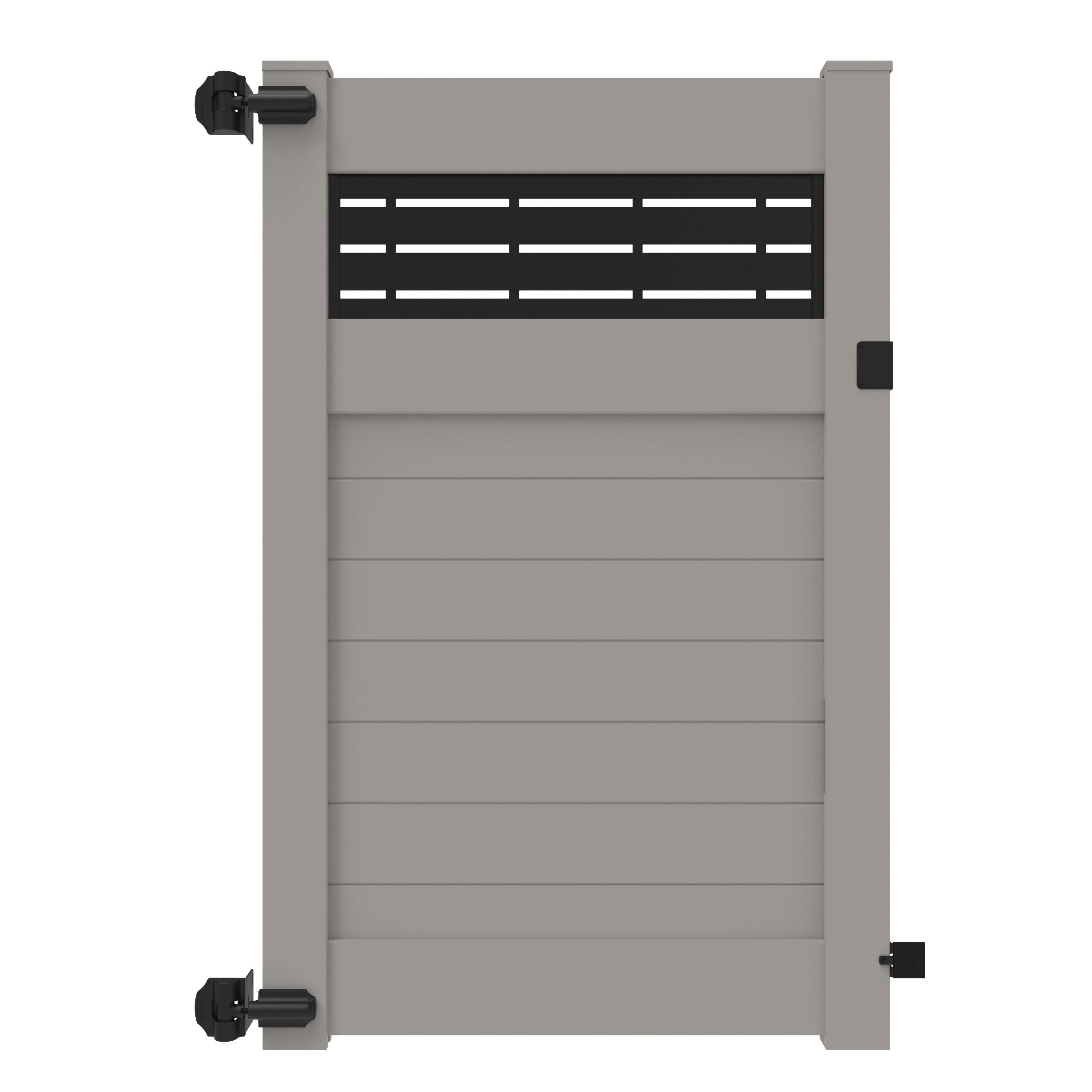 A single green leaf against a white background.