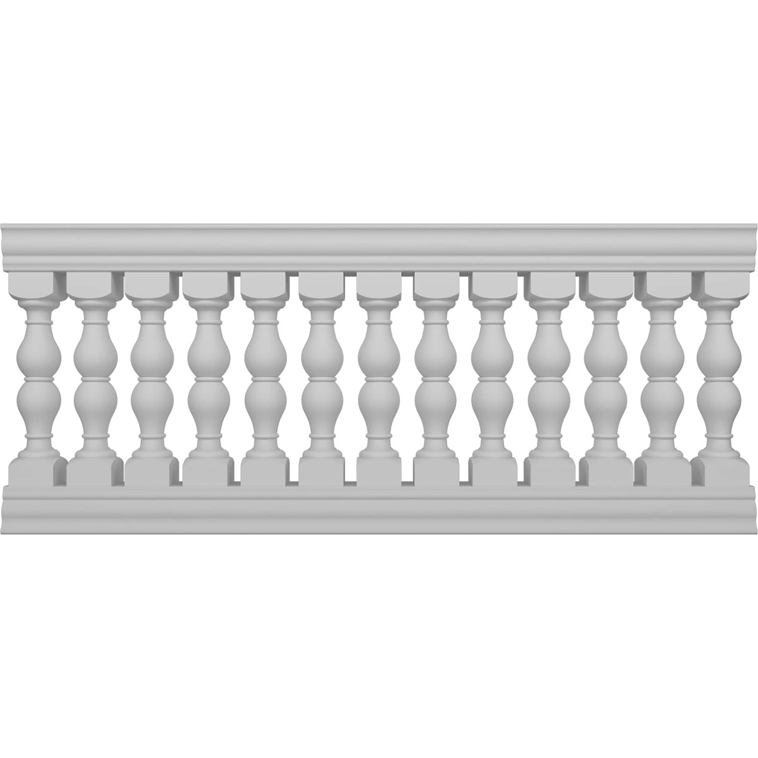 A single green leaf against a white background.