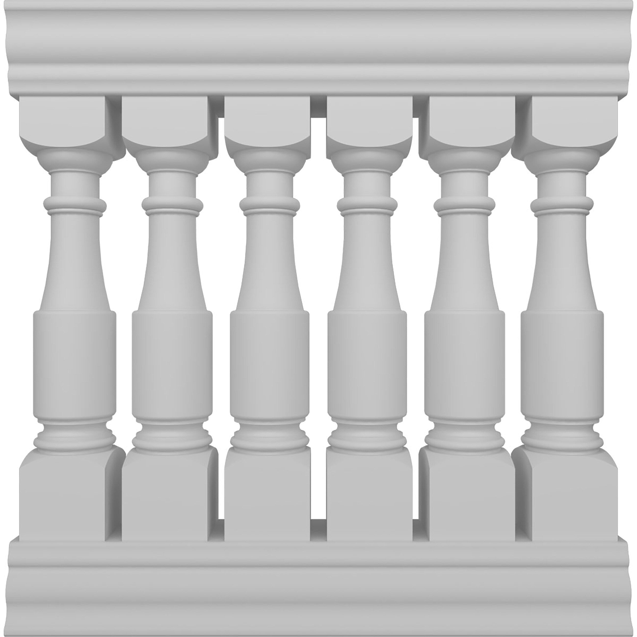 A single green leaf against a white background.