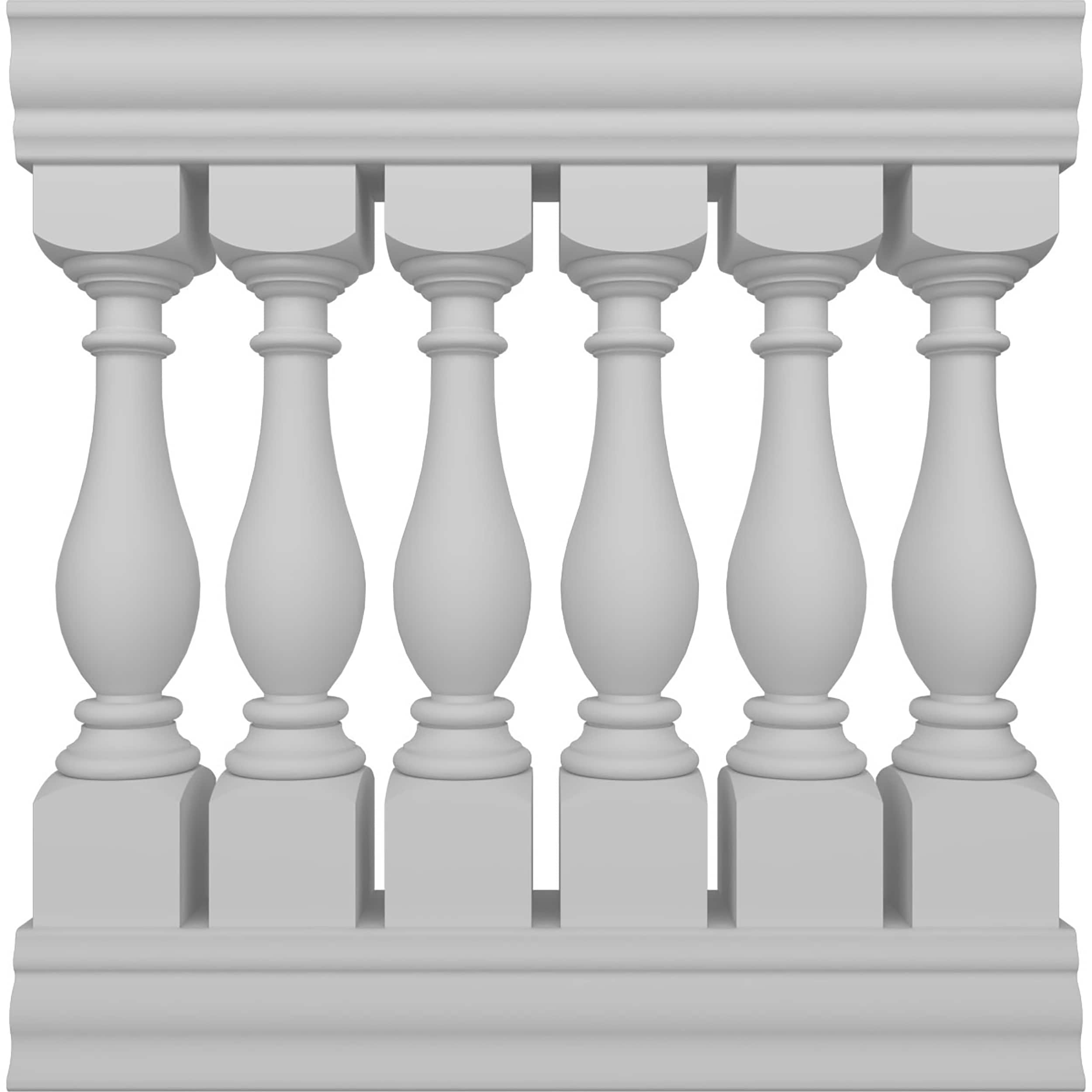 A single green leaf against a white background.