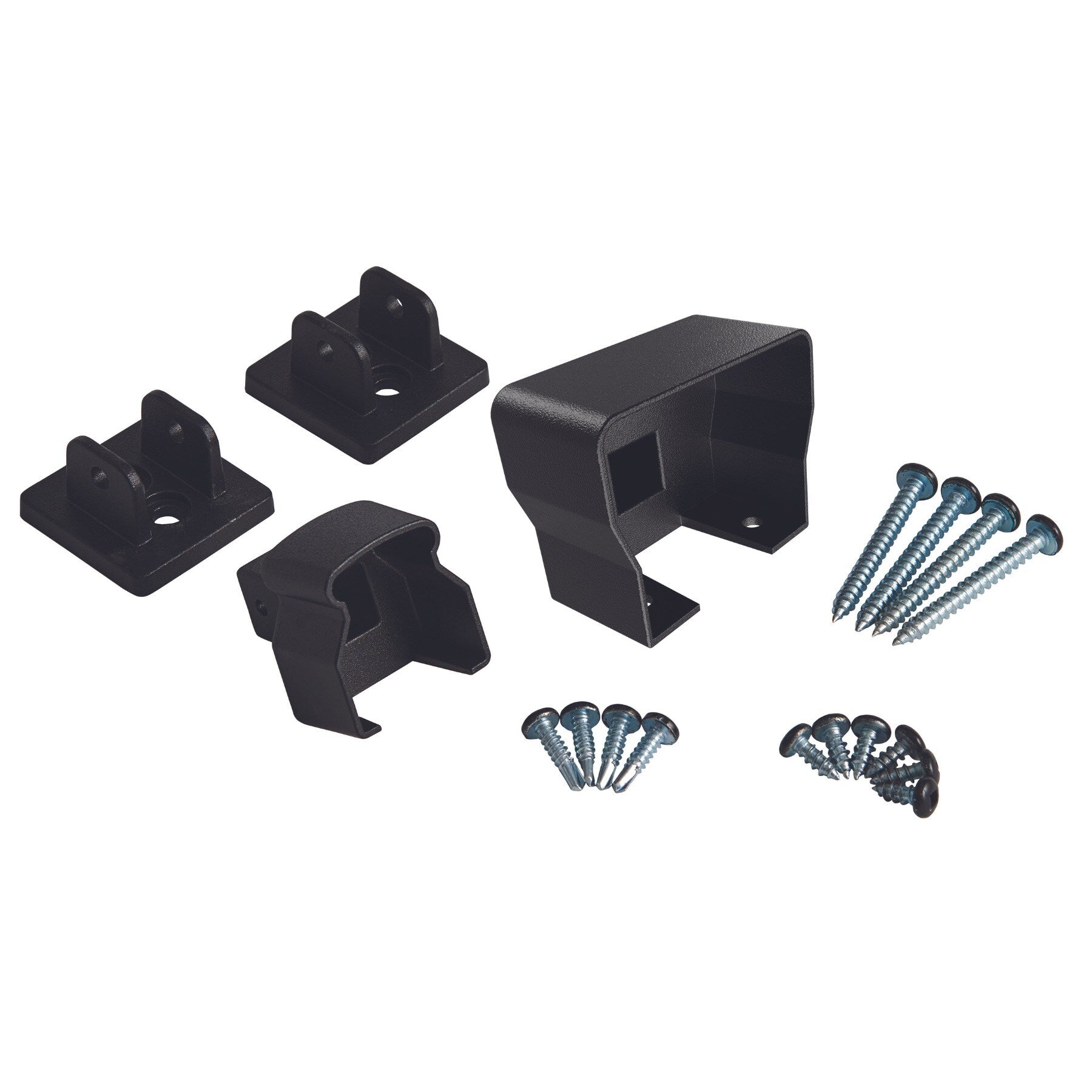 A single green leaf against a white background.