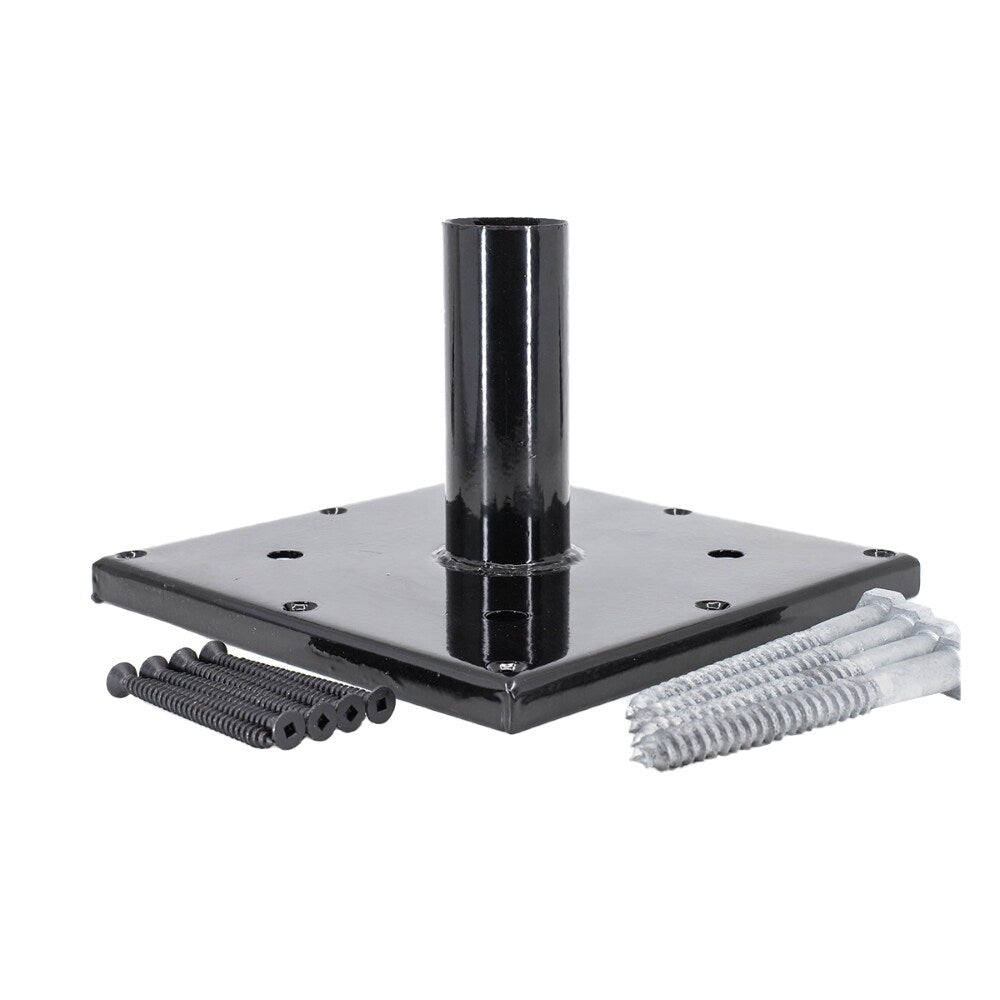 A single green leaf against a white background.