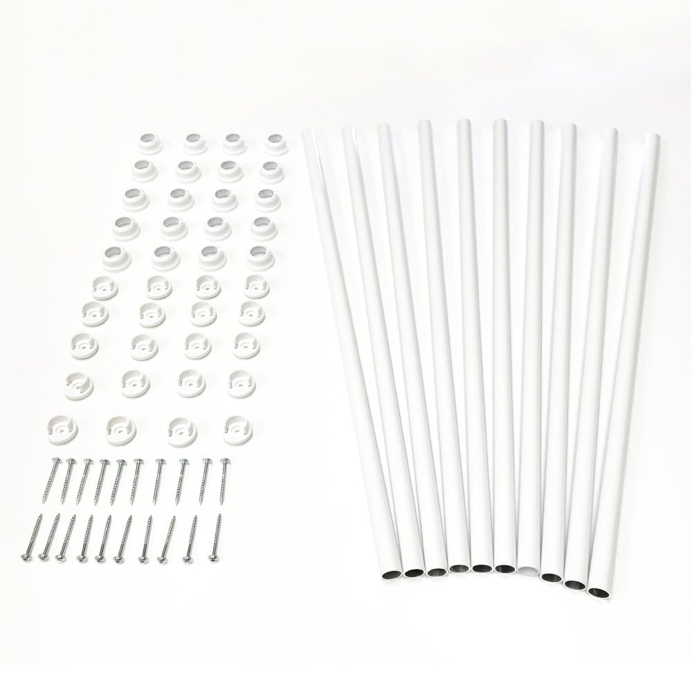 A single green leaf against a white background.