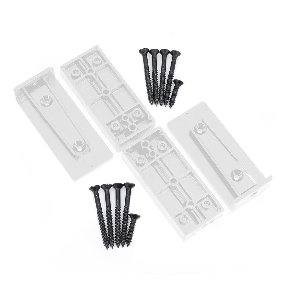 A single green leaf against a white background.