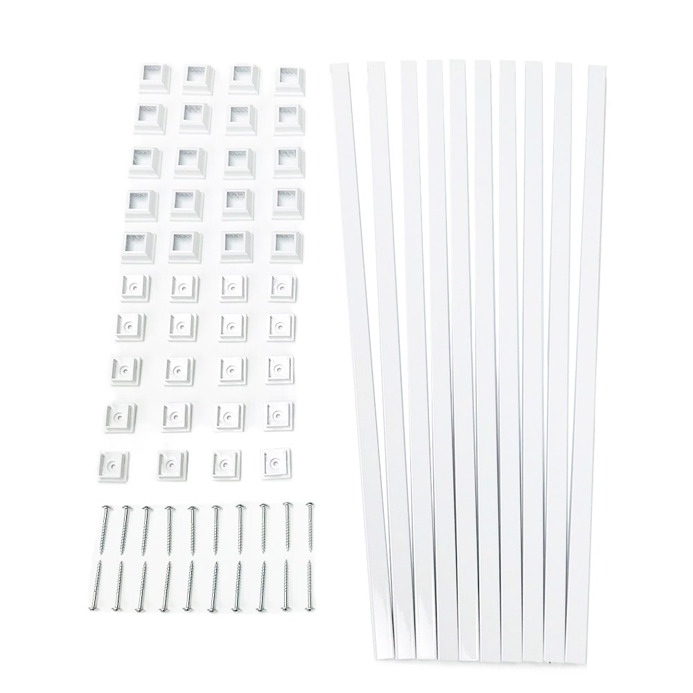 A single green leaf against a white background.