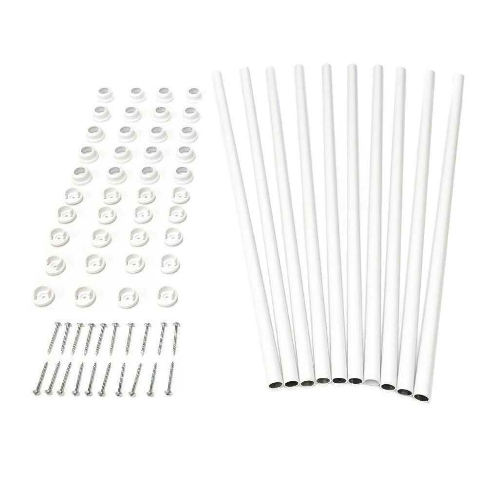 A single green leaf against a white background.