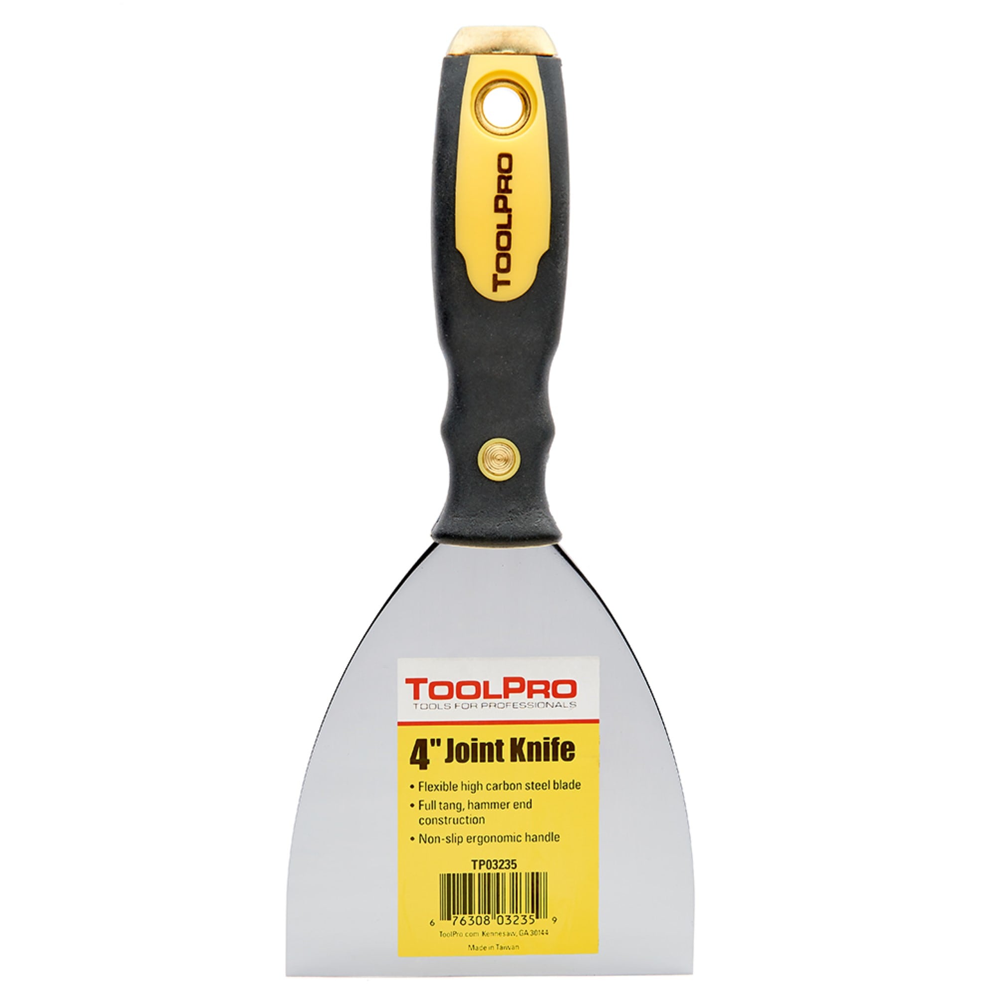 A single green leaf against a white background.