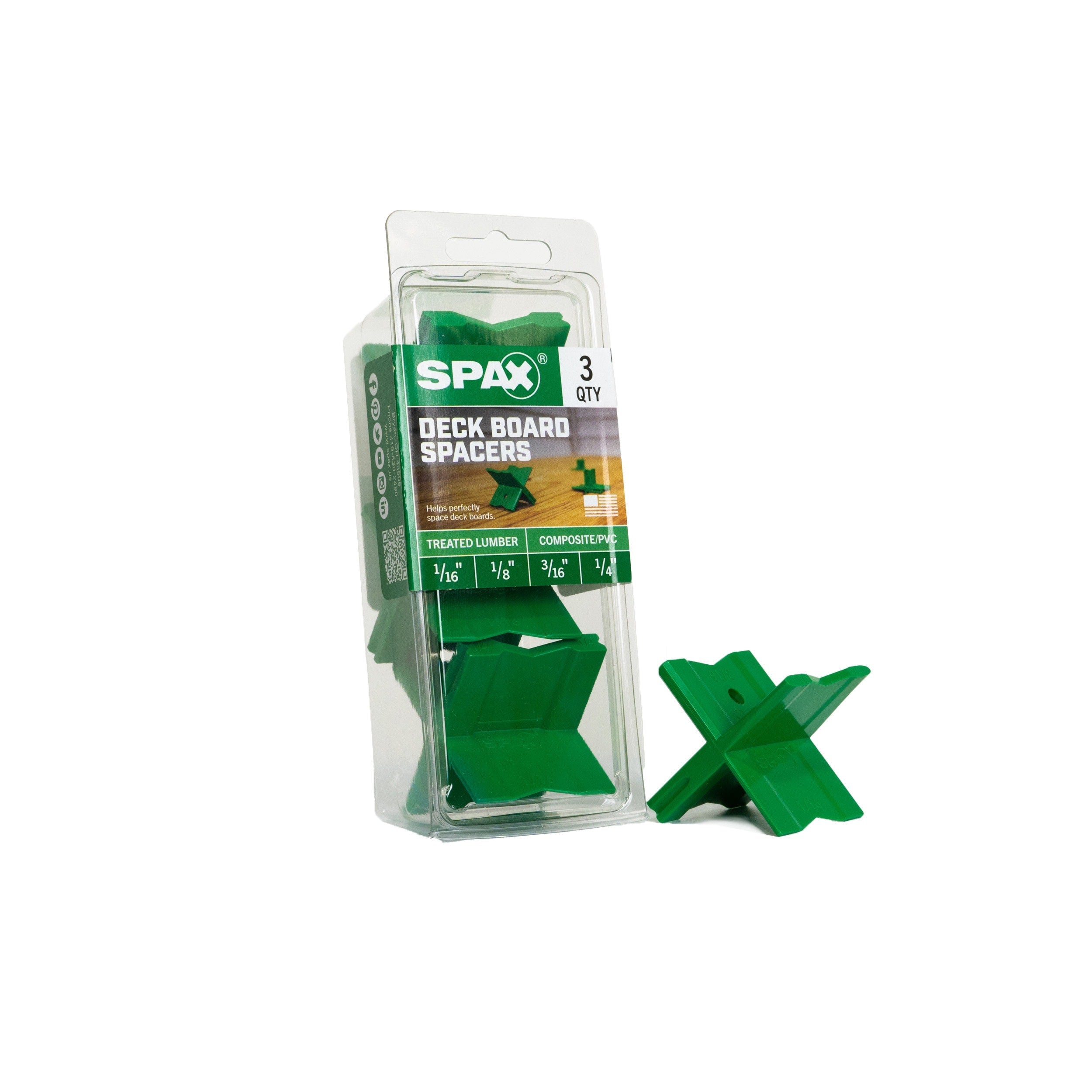 A single green leaf against a white background.