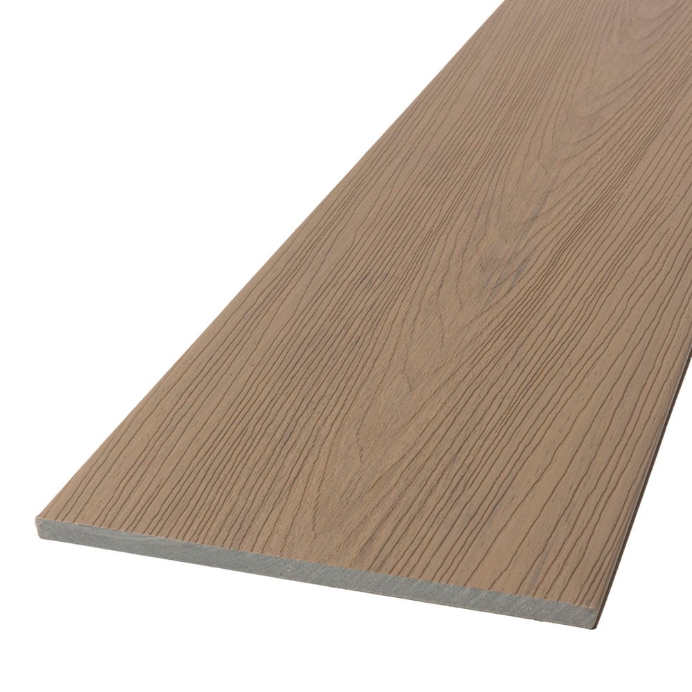 A single green leaf against a white background.