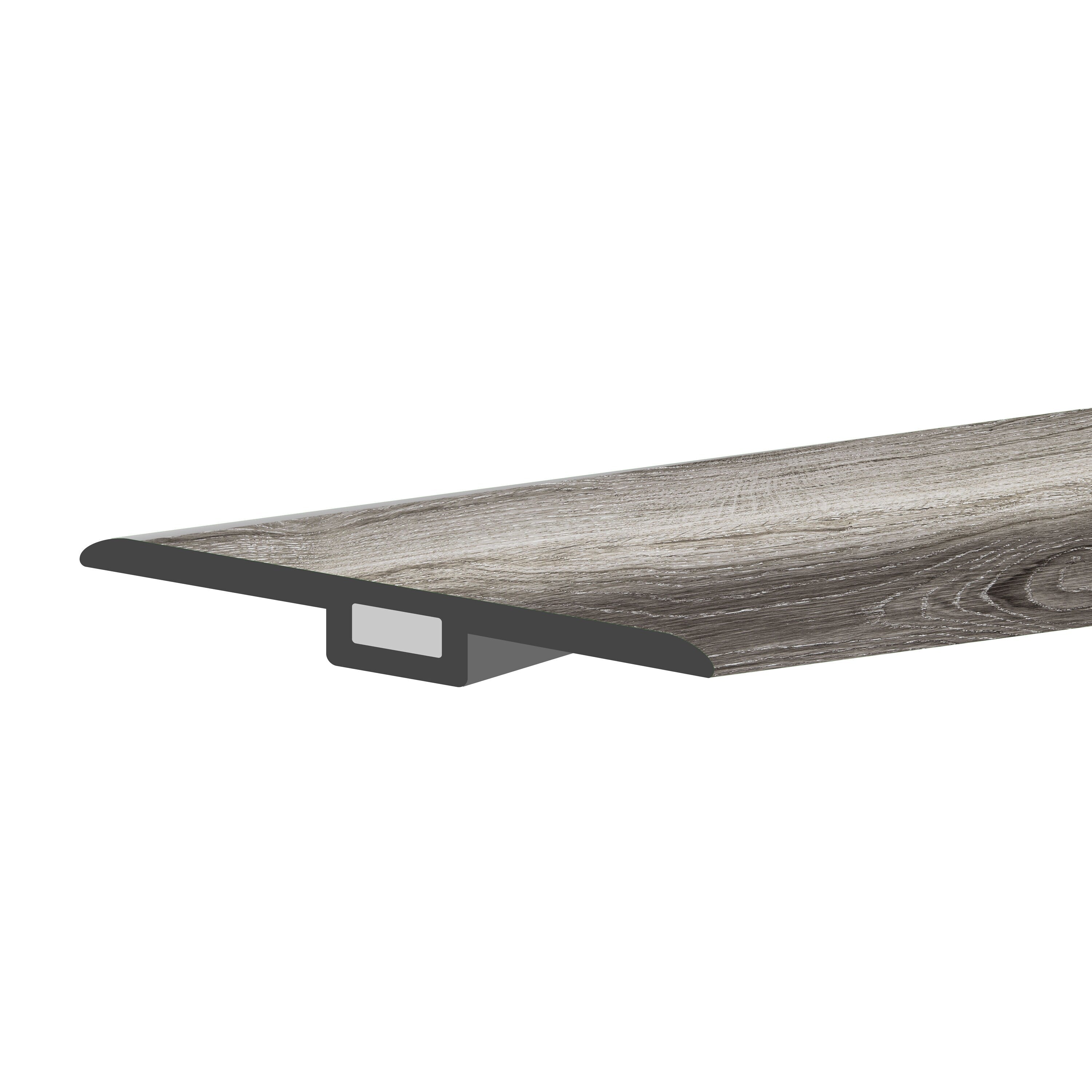 A single green leaf against a white background.