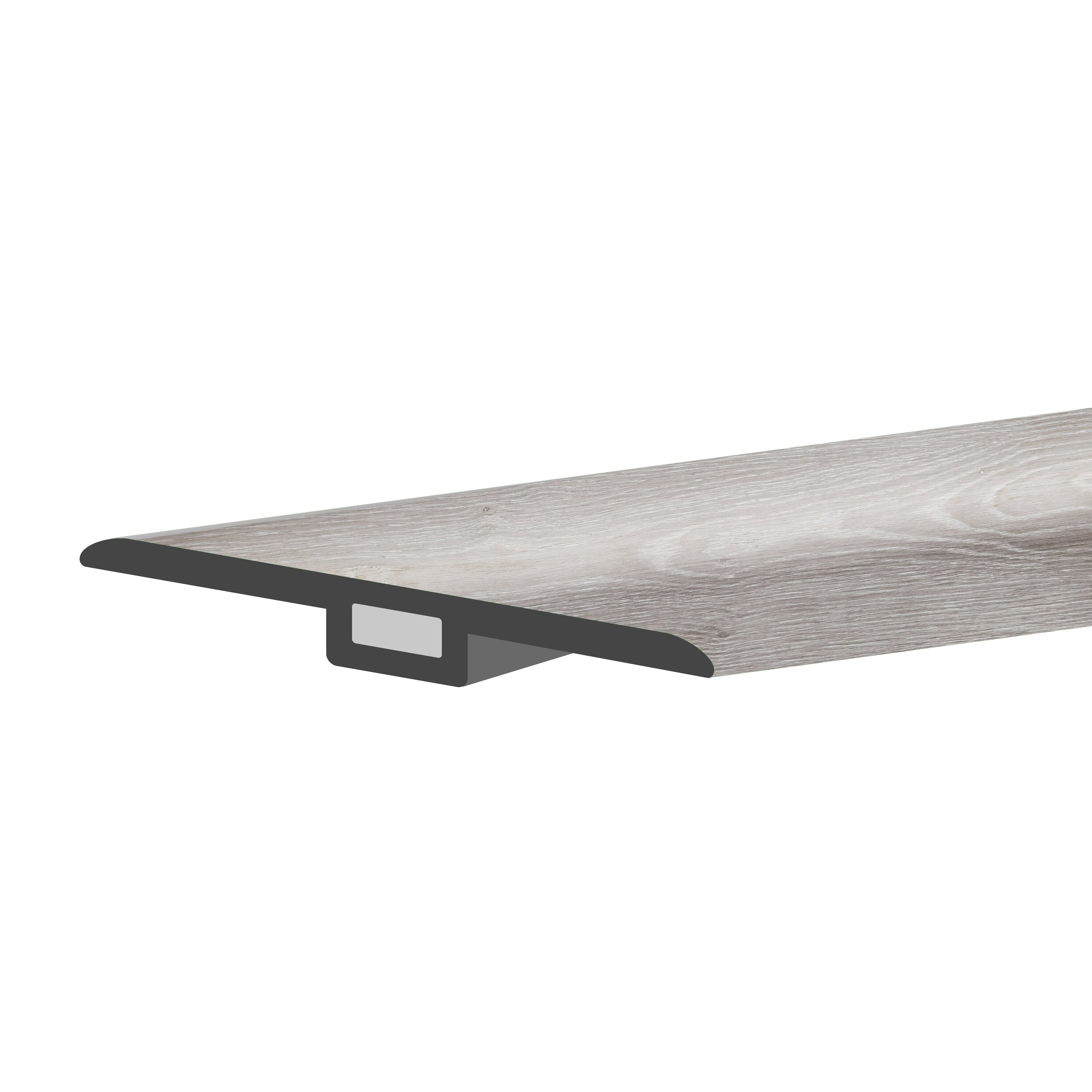 A single green leaf against a white background.