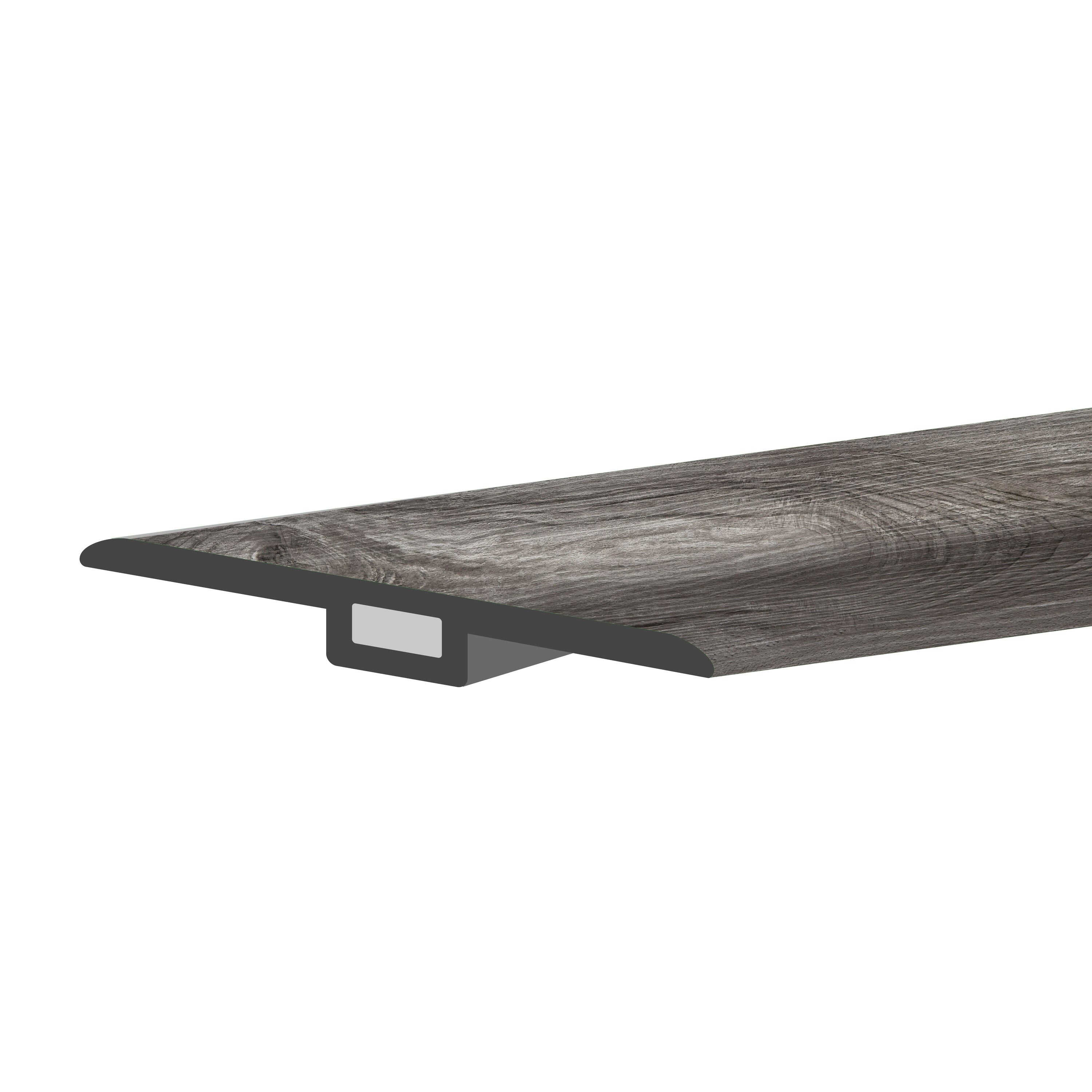 A single green leaf against a white background.