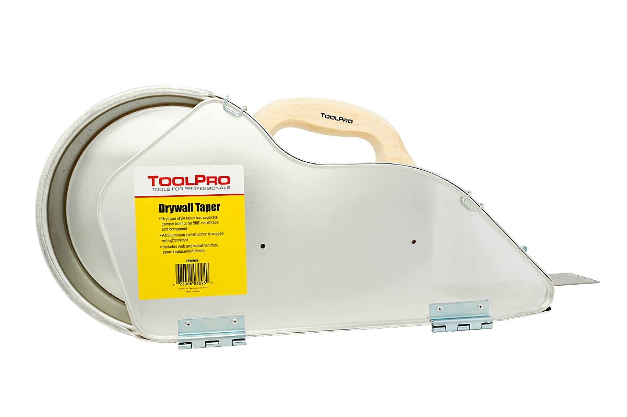 A single green leaf against a white background.