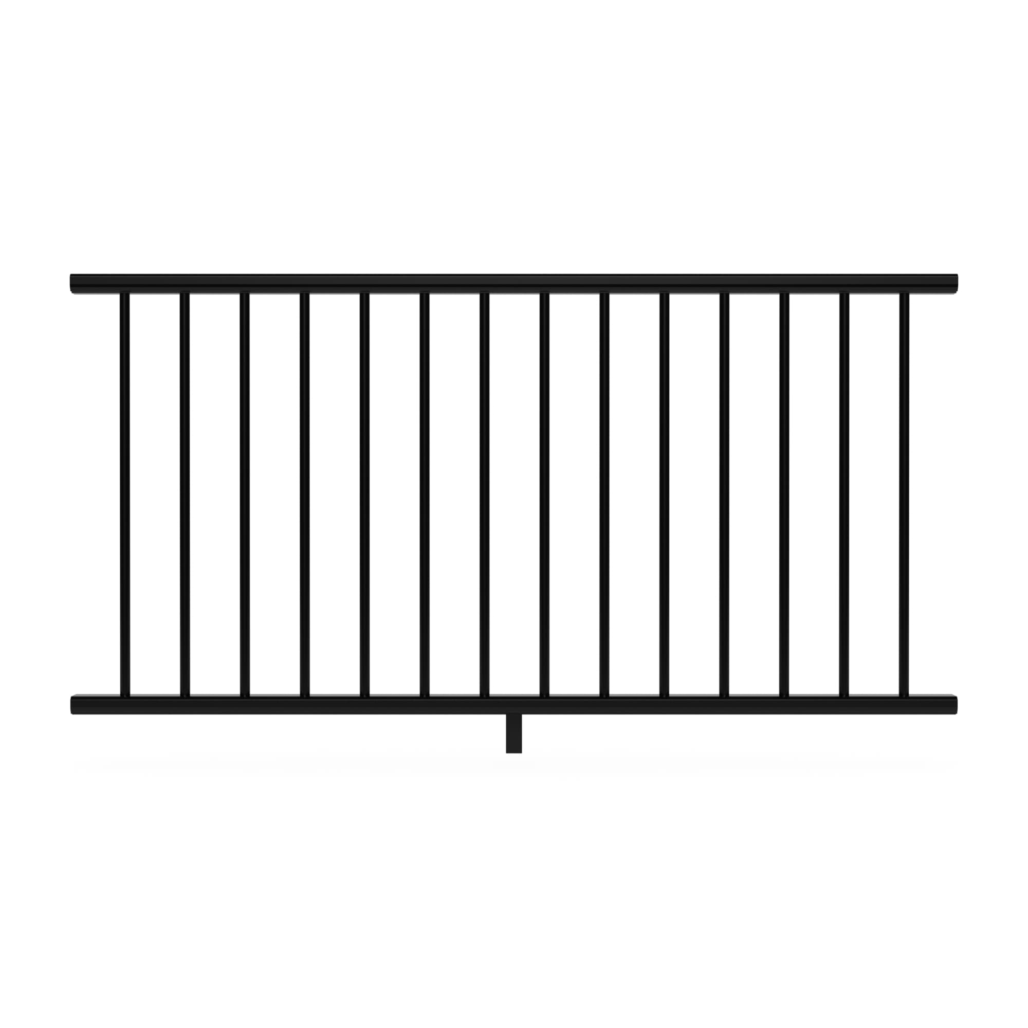 A single green leaf against a white background.