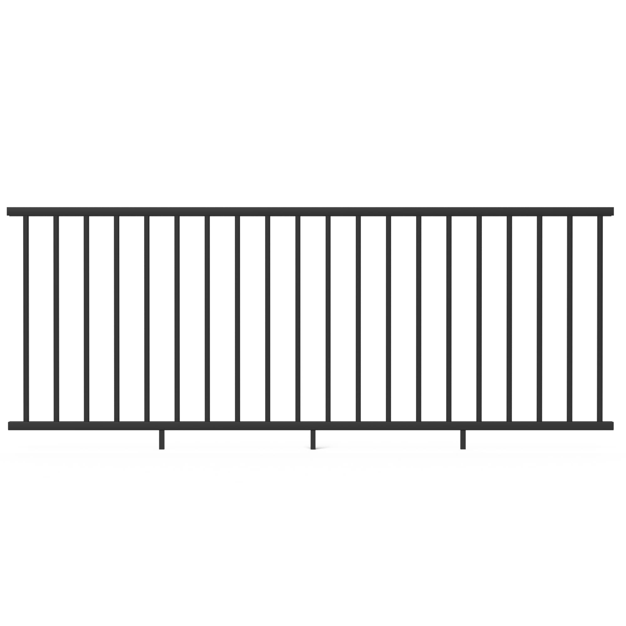 A single green leaf against a white background.