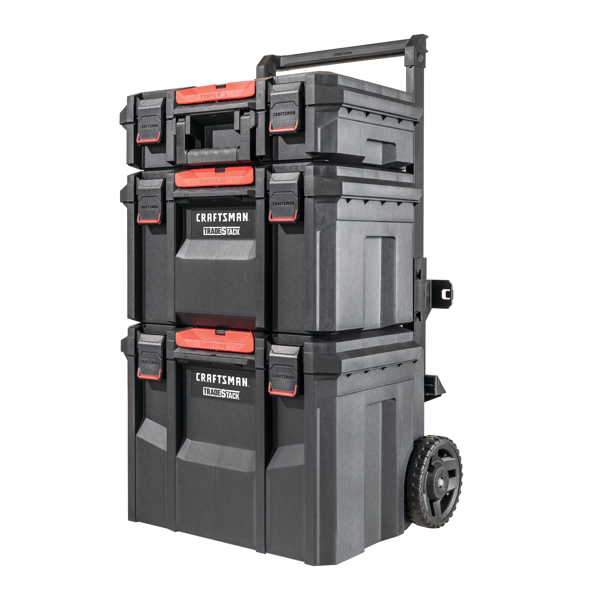 Craftman Rolling Tool Boxnull