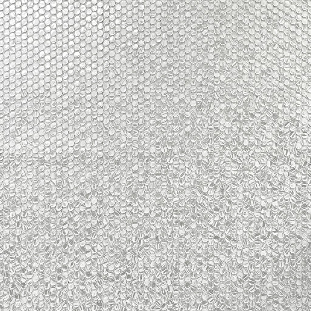 A single green leaf against a white background.