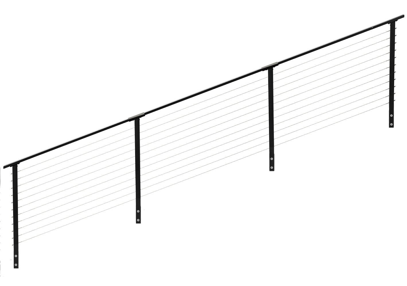 A single green leaf against a white background.