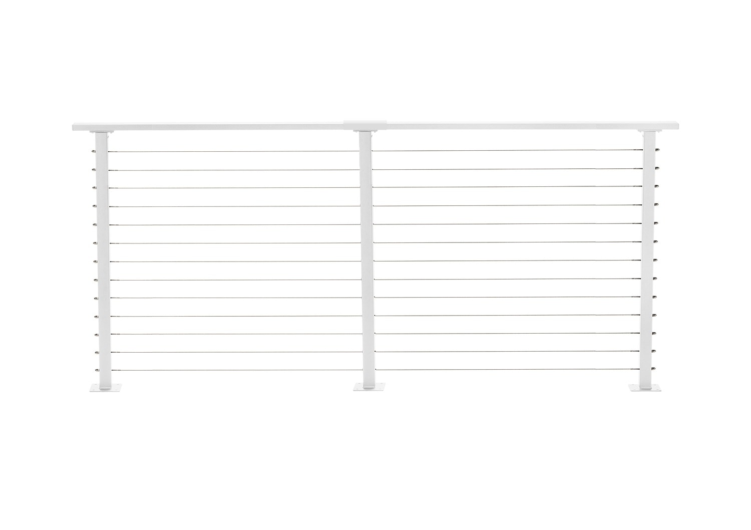 A single green leaf against a white background.