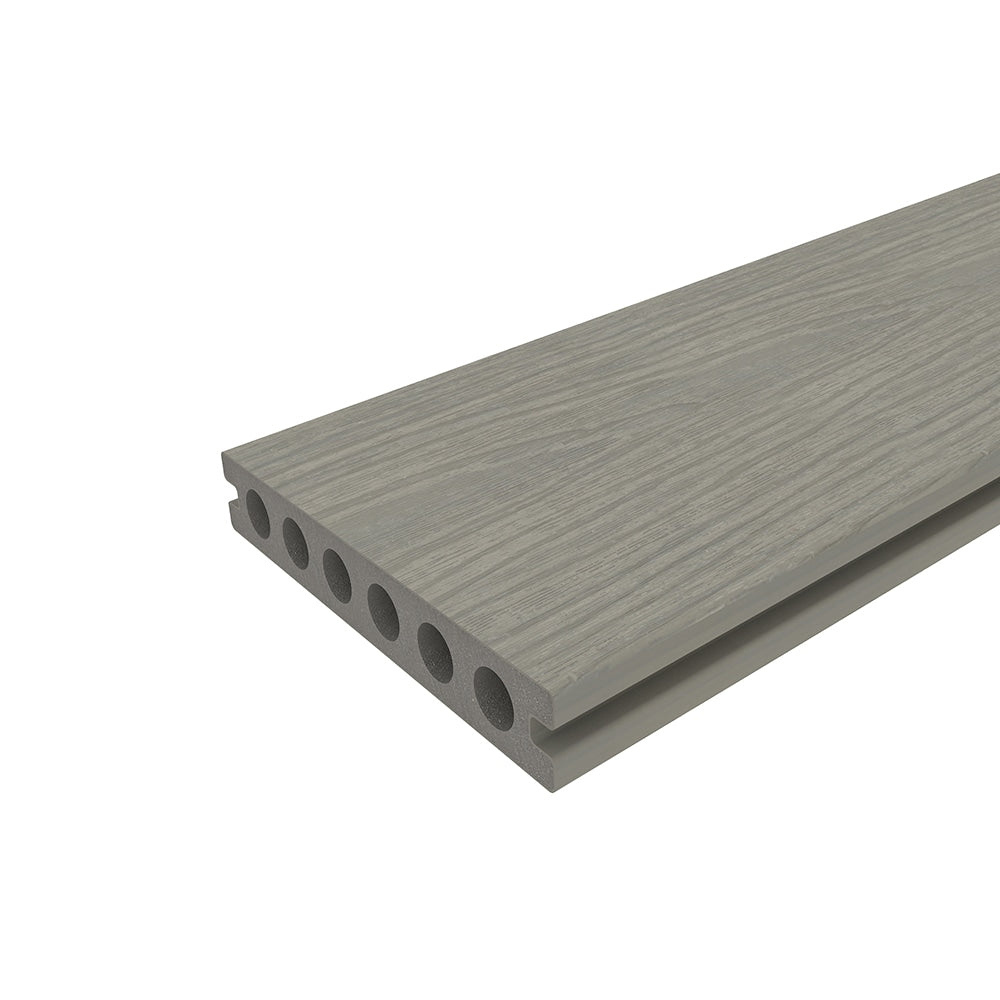 A single green leaf against a white background.