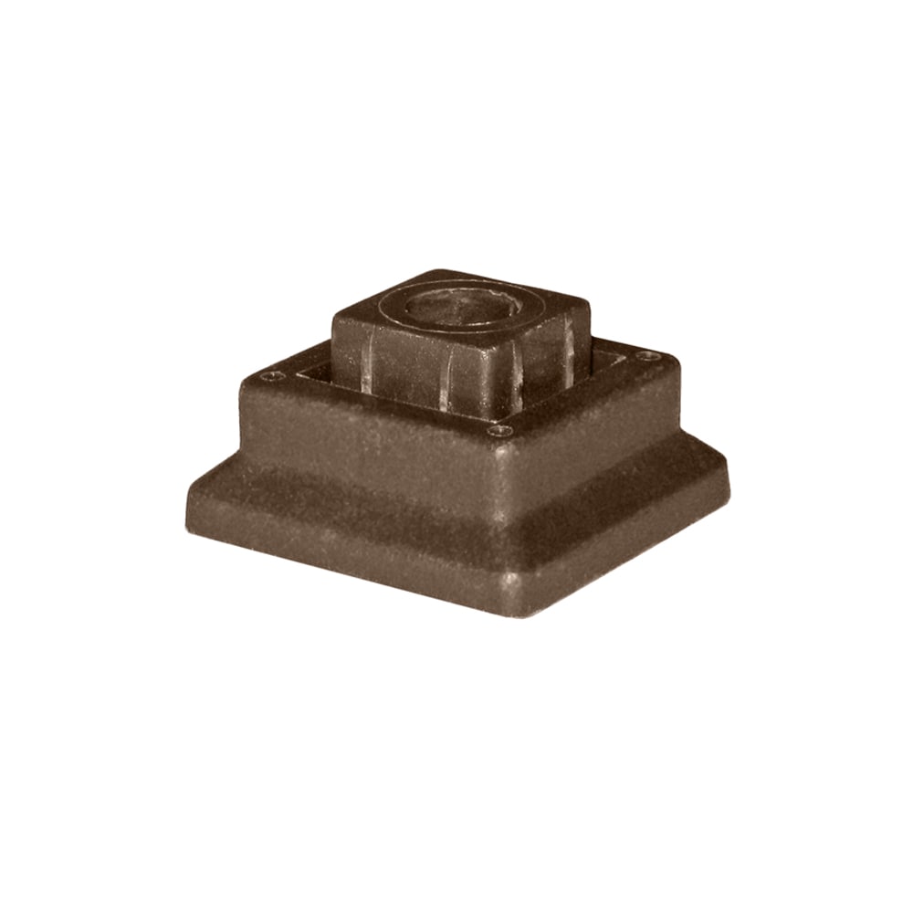 A single green leaf against a white background.