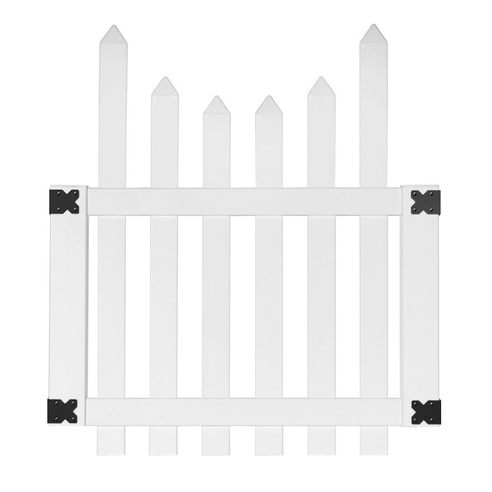 A single green leaf against a white background.