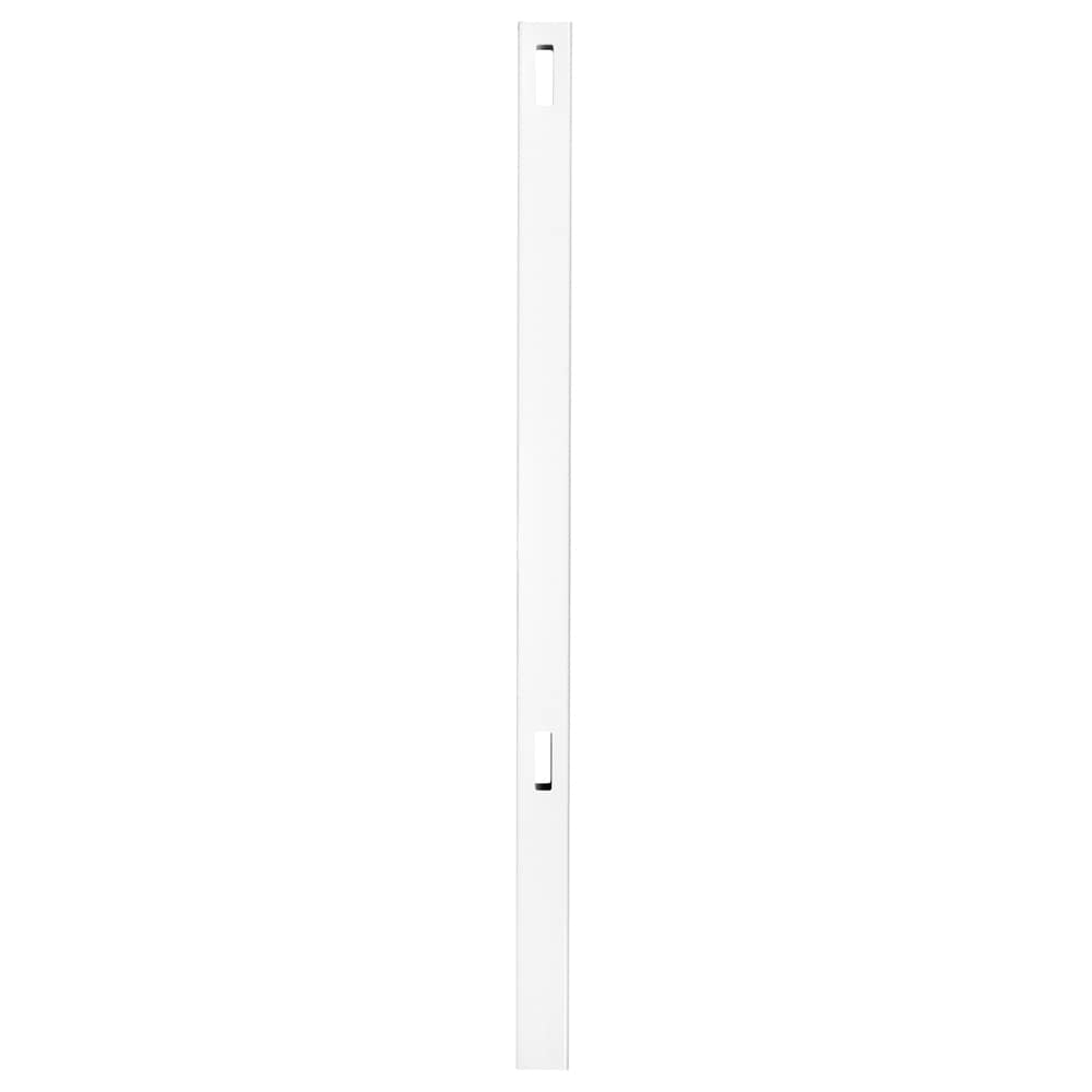 A single green leaf against a white background.