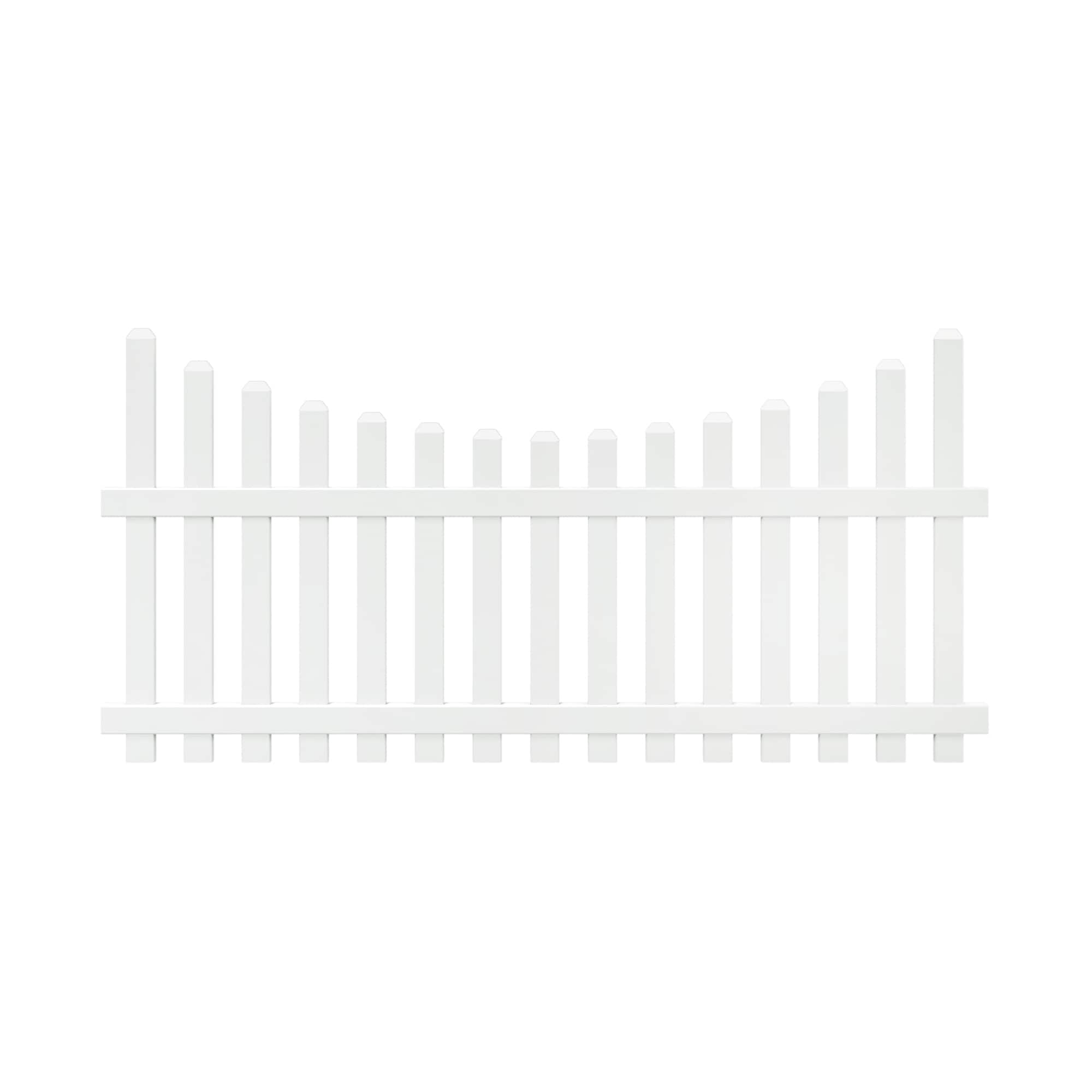 A single green leaf against a white background.