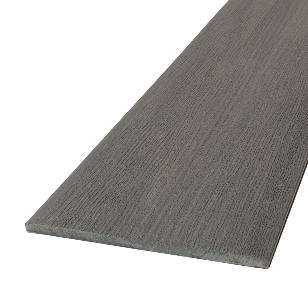 A single green leaf against a white background.