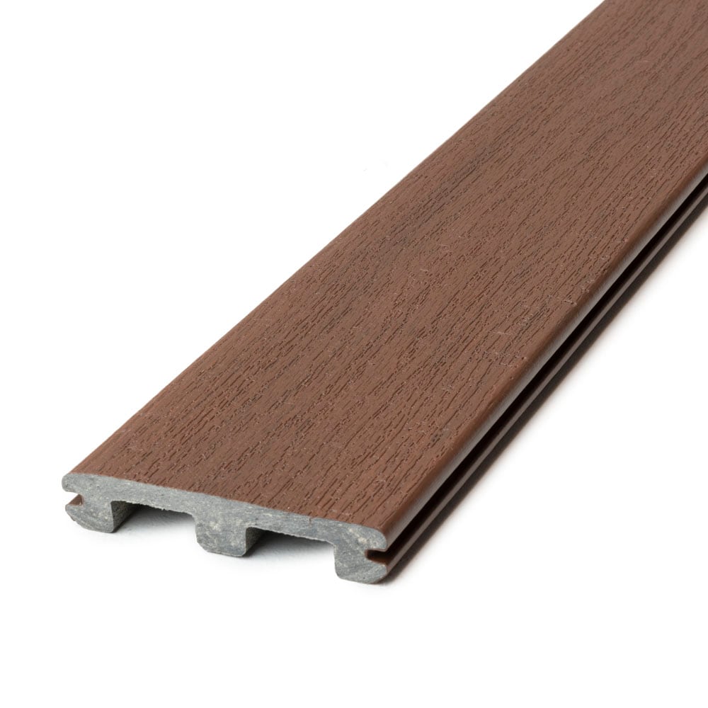 A single green leaf against a white background.