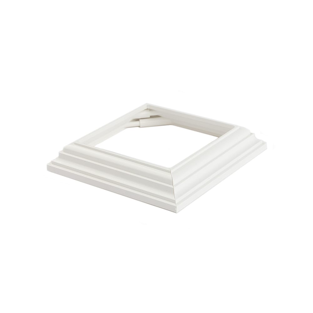 A single green leaf against a white background.