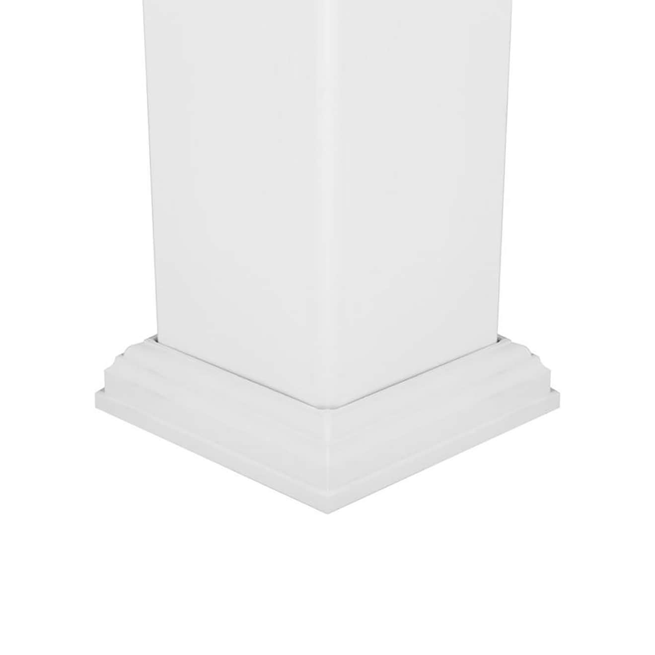 A single green leaf against a white background.