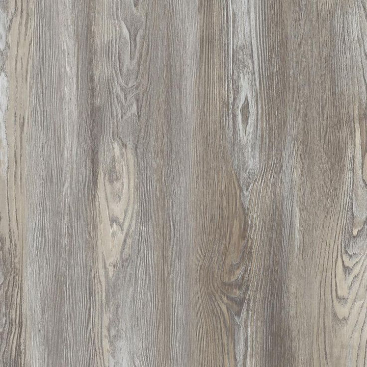 Home Decorators Collection Ash Clay 7.1 in. W x 47.6 in. L Luxury Vinyl Plank Flooring (23.44 sq. ft. / case)