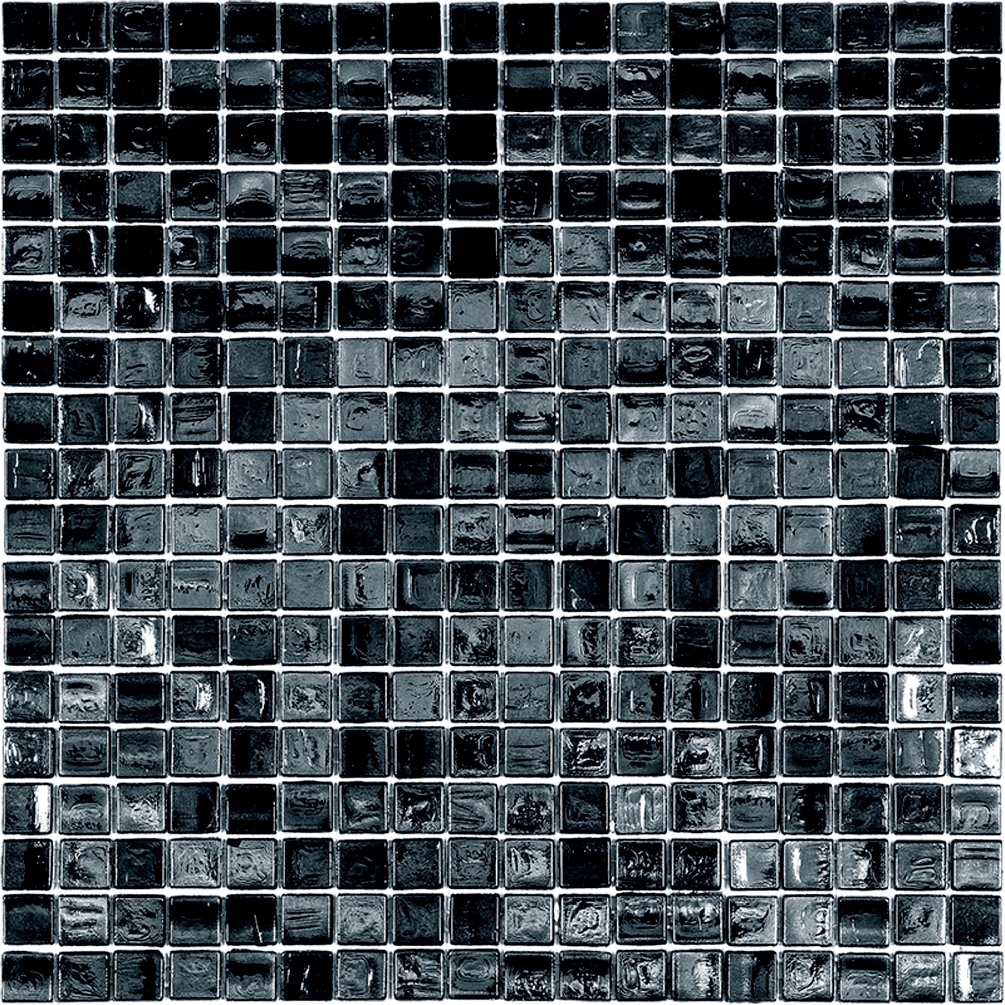 A single green leaf against a white background.