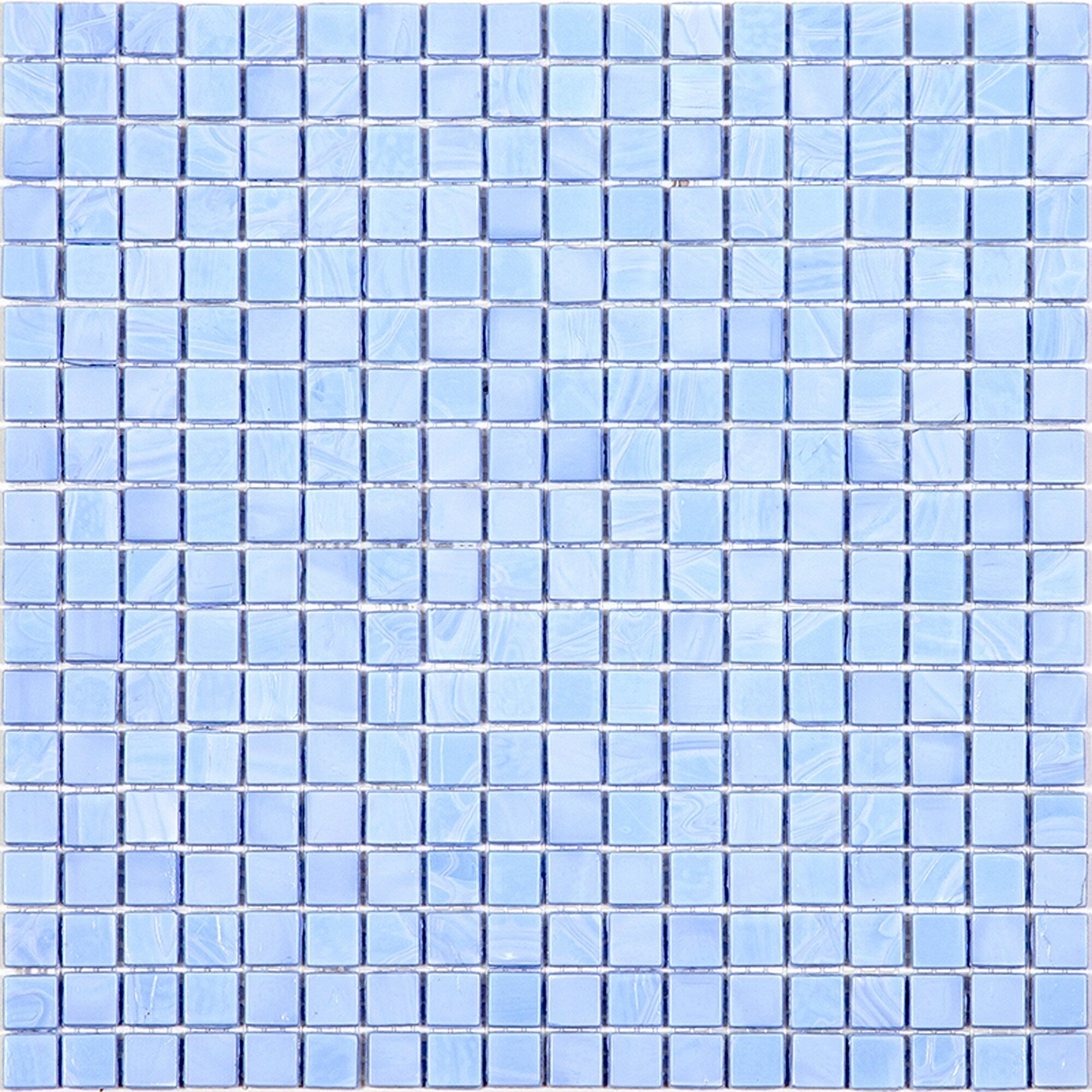 A single green leaf against a white background.