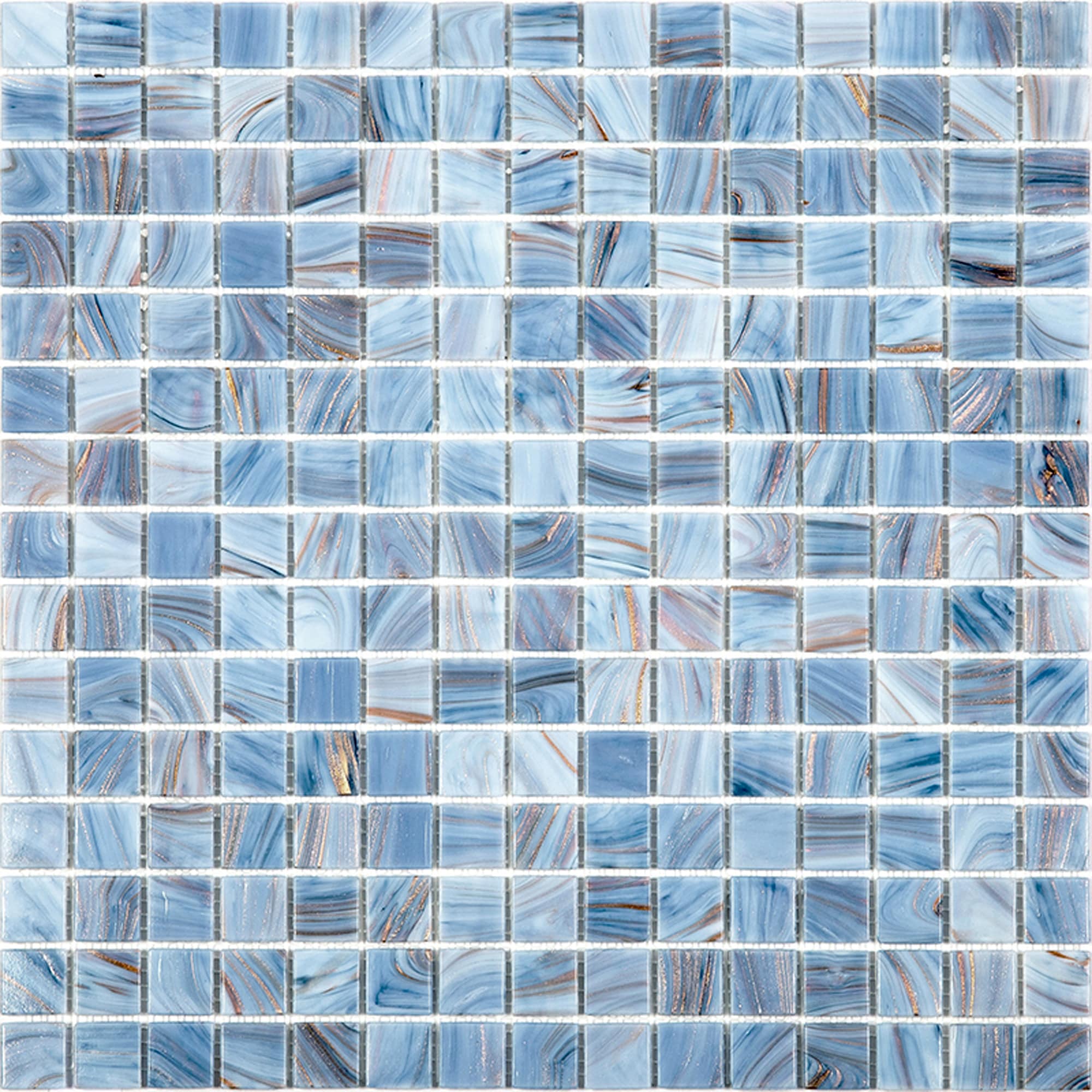 A single green leaf against a white background.