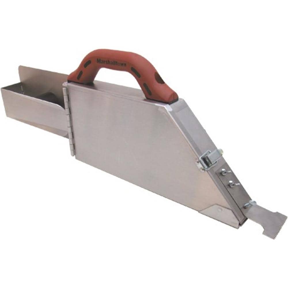 A single green leaf against a white background.