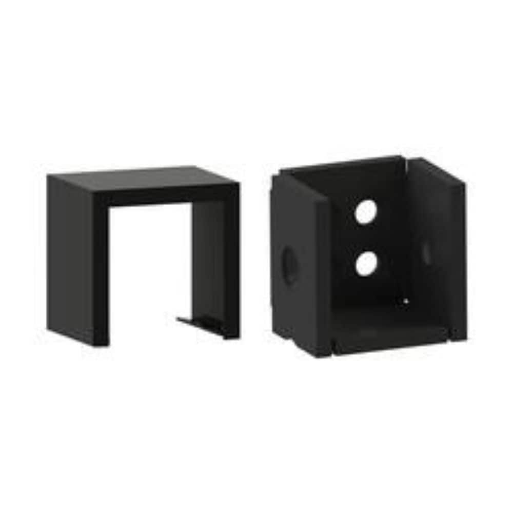 A single green leaf against a white background.